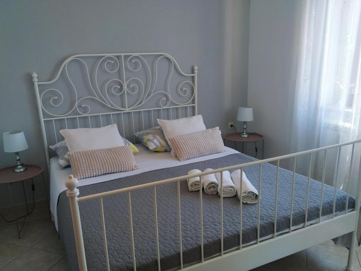 Apartments Vanda Ровинь Экстерьер фото