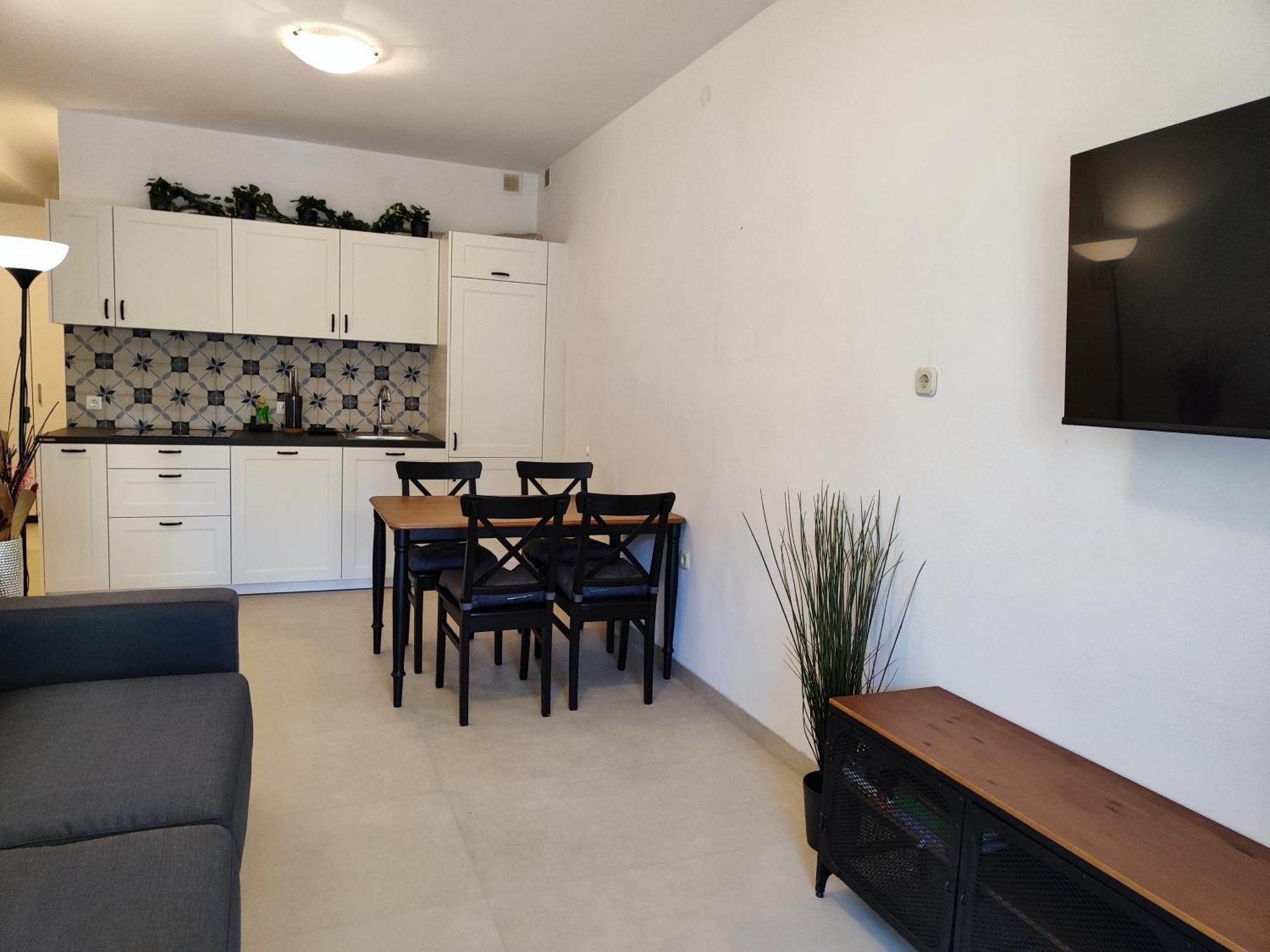 Apartments Vanda Ровинь Номер фото