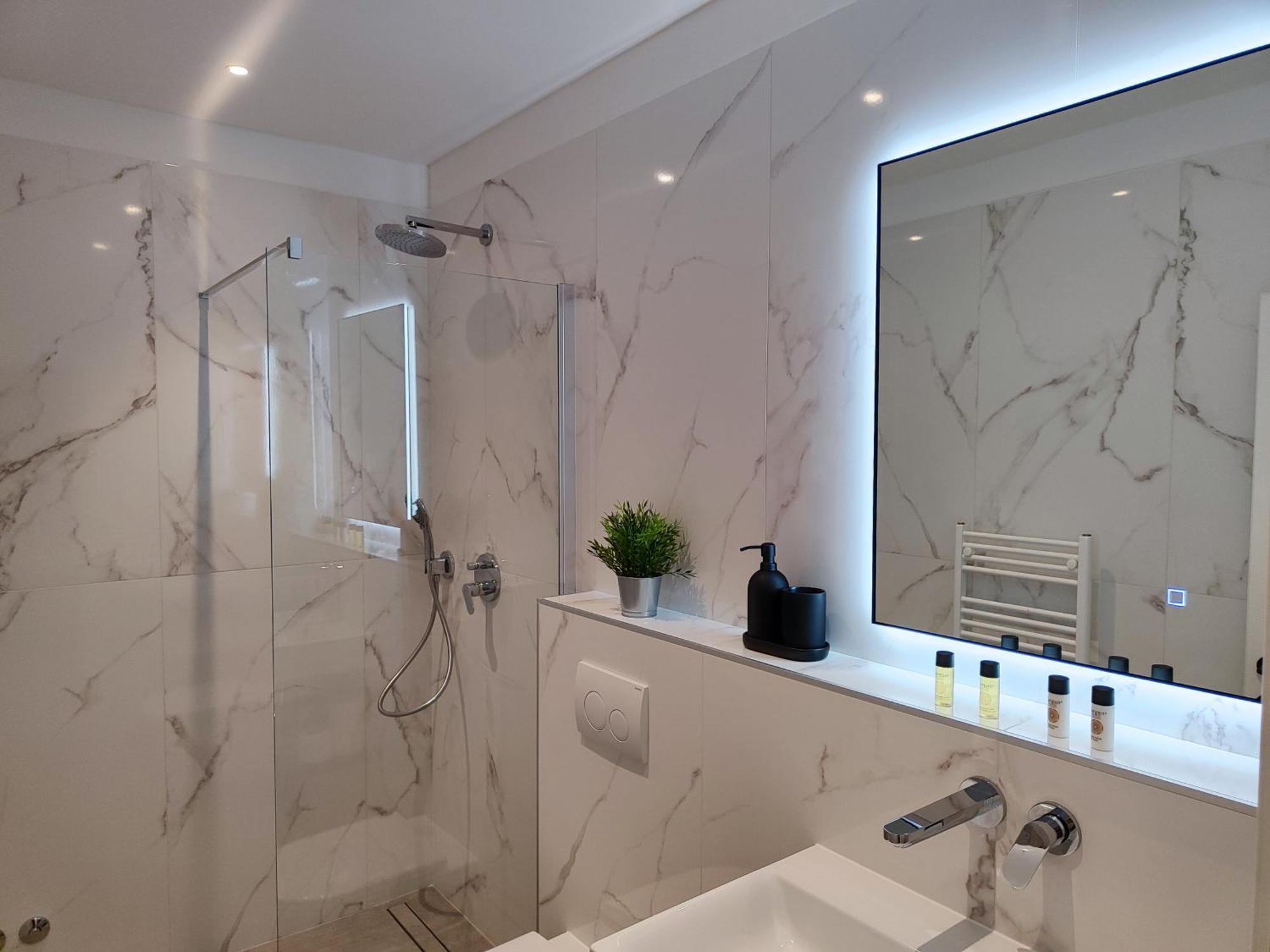 Apartments Vanda Ровинь Экстерьер фото