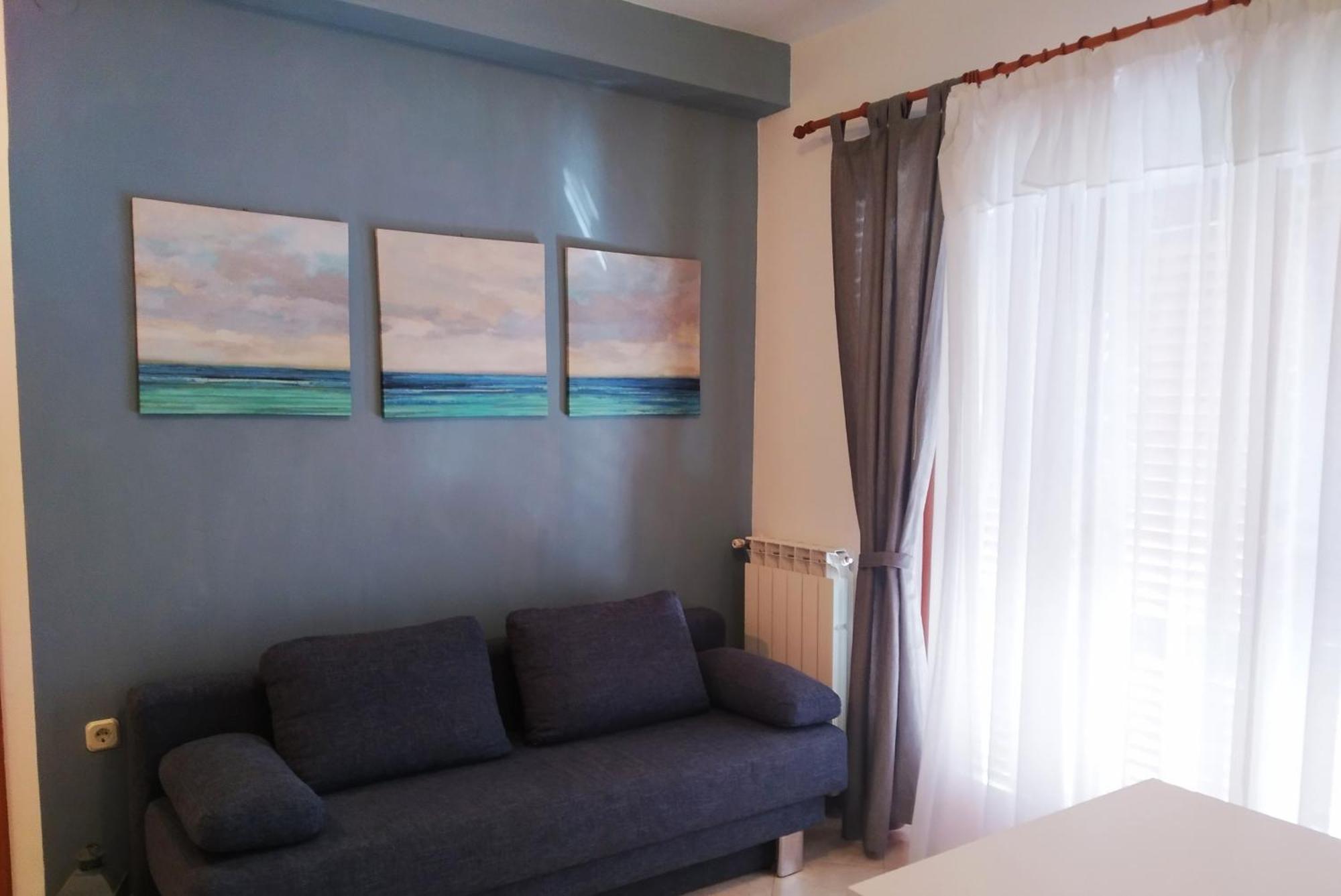 Apartments Vanda Ровинь Номер фото