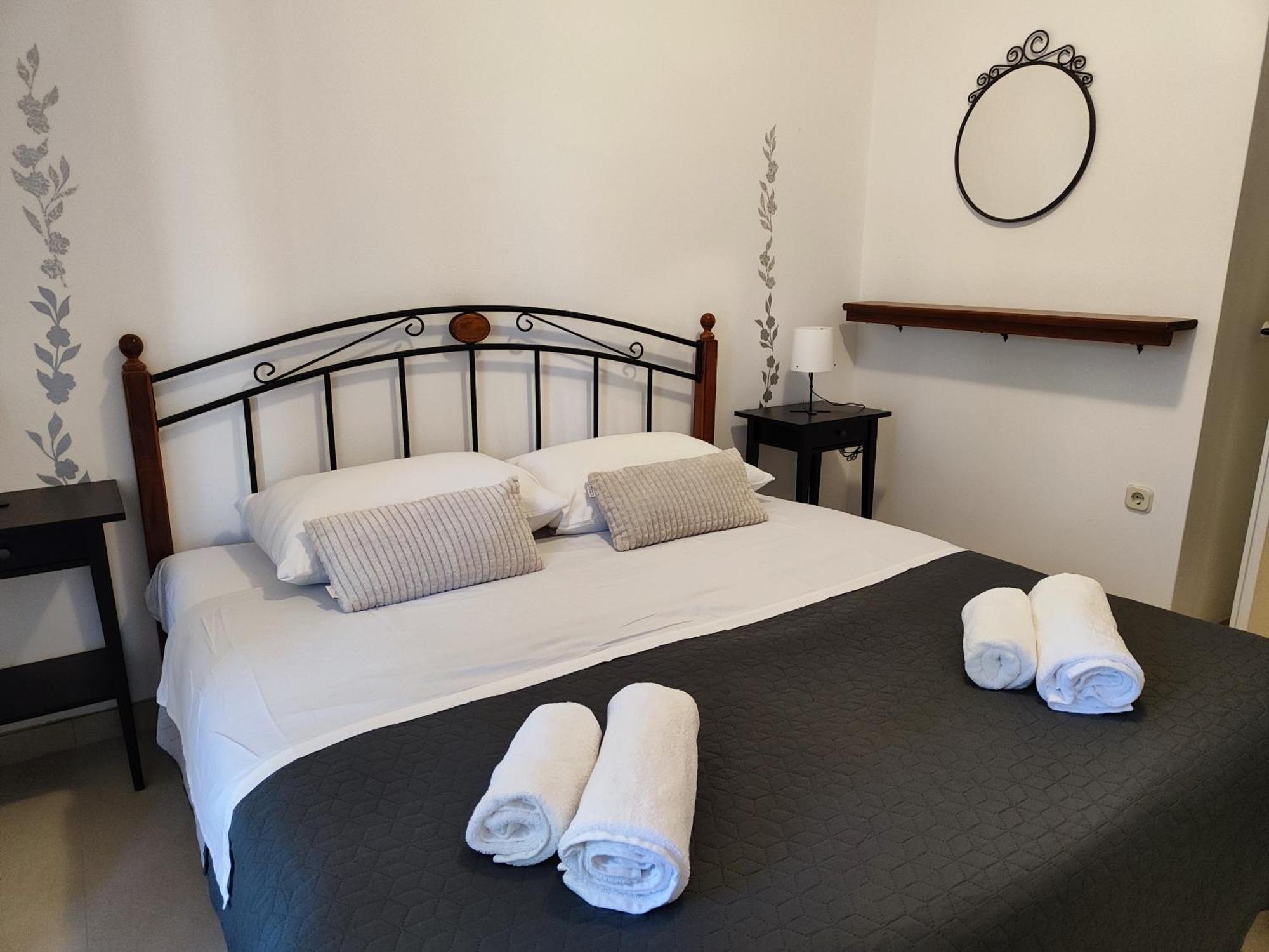 Apartments Vanda Ровинь Номер фото