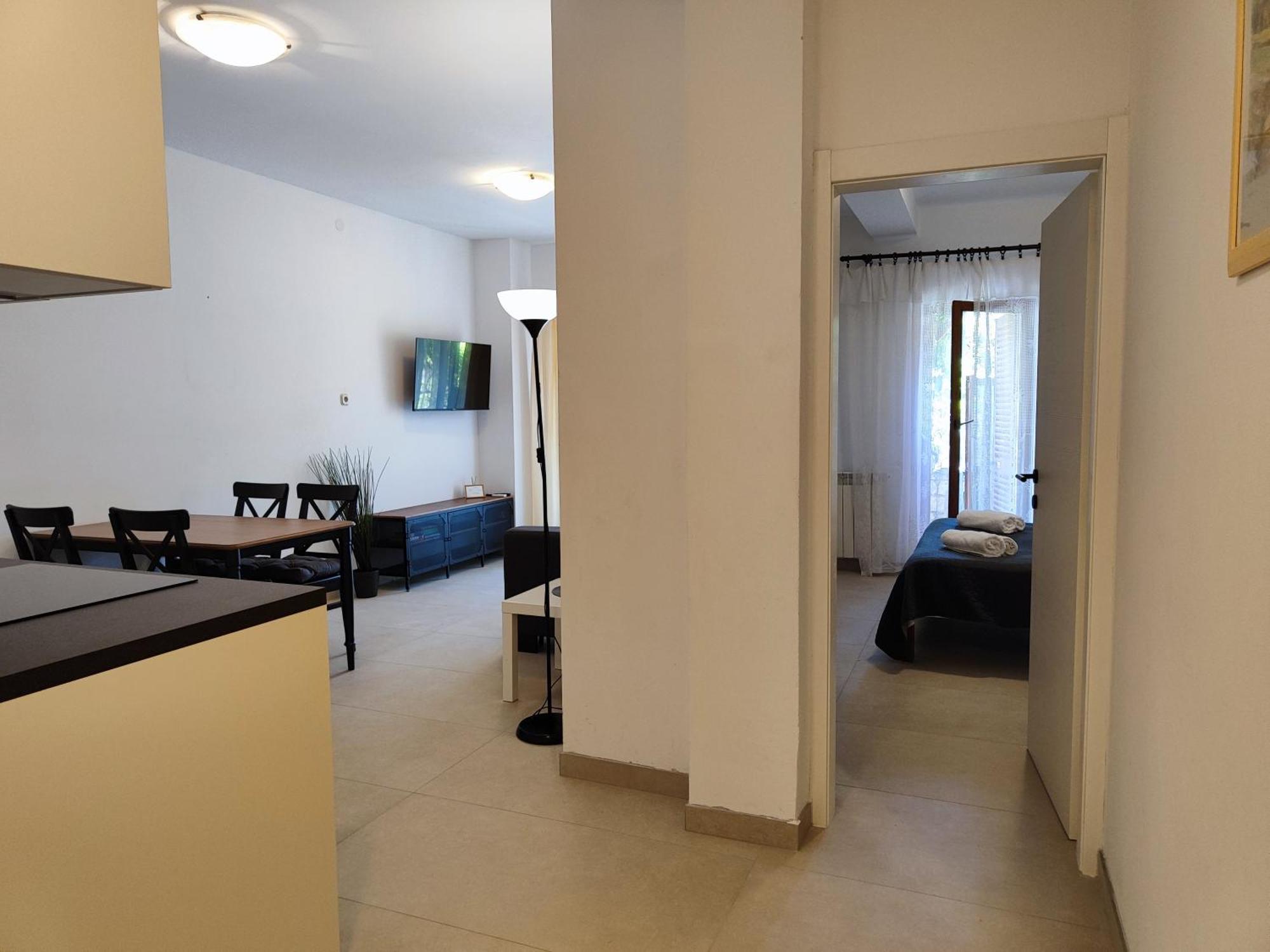 Apartments Vanda Ровинь Номер фото