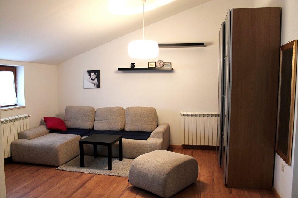 Apartments Vanda Ровинь Экстерьер фото