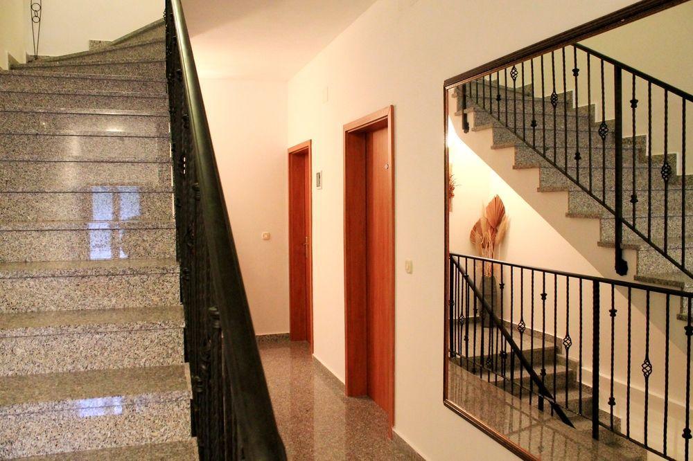 Apartments Vanda Ровинь Экстерьер фото