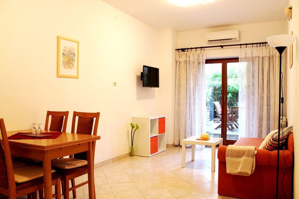 Apartments Vanda Ровинь Экстерьер фото