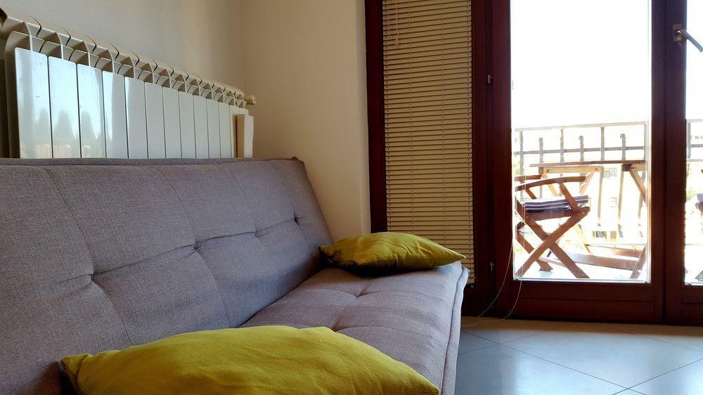 Apartments Vanda Ровинь Экстерьер фото